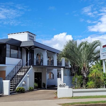 Tower Court Motel - Adults Only Haven Херви-Бэй Экстерьер фото